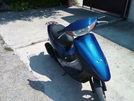 Хонда Dio AF-34, объемом двигателя 0 л и пробегом 3 тыс. км за 300 $, фото 1 на Automoto.ua