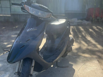 Хонда Dio AF-34, объемом двигателя 0.49 л и пробегом 1 тыс. км за 356 $, фото 1 на Automoto.ua