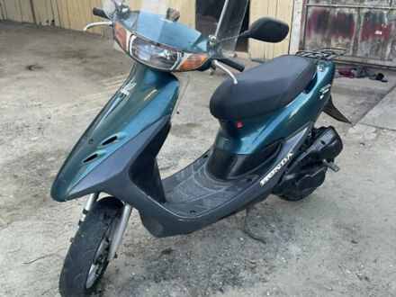Хонда Dio AF-34 2001 в Самборе на Automoto.ua Хонда Dio AF-34, объемом двигателя 0 л и пробегом 5 тыс. км за 301 $, фото 1 на Automoto.ua