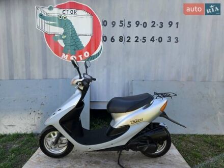 Хонда Dio AF-34 2002 в Первомайске на Automoto.ua Хонда Dio AF-34, объемом двигателя 0 л и пробегом 7 тыс. км за 550 $, фото 1 на Automoto.ua