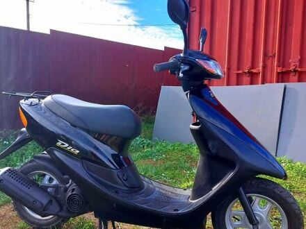 Хонда Dio AF-34 2003 у Первомайске на Automoto.ua Хонда Dio AF-34, об'ємом двигуна 0 л та пробігом 6 тис. км за 550 $, фото 1 на Automoto.ua
