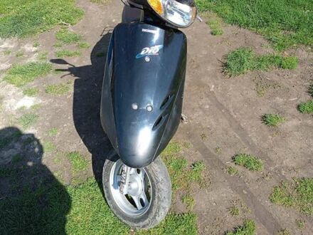 Хонда Dio AF-34 2004 у Чернівцях на Automoto.ua Хонда Dio AF-34, об'ємом двигуна 0 л та пробігом 810 тис. км за 350 $, фото 1 на Automoto.ua