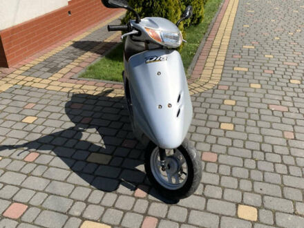 Хонда Dio AF-34 2004 в Жовкве на Automoto.ua Хонда Dio AF-34, объемом двигателя 0 л и пробегом 1 тыс. км за 445 $, фото 1 на Automoto.ua