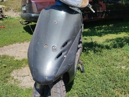 Хонда Dio AF-34 2004 у Вінниці на Automoto.ua Хонда Dio AF-34, об'ємом двигуна 0 л та пробігом 1 тис. км за 120 $, фото 1 на Automoto.ua