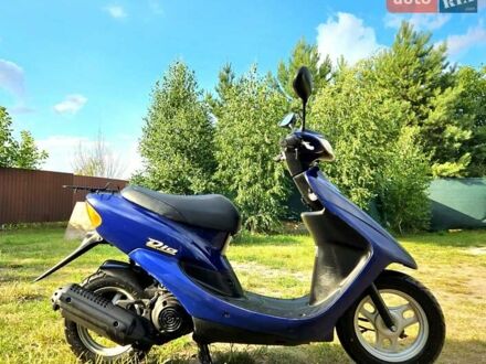 Хонда Dio AF-34 2004 у Первомайске на Automoto.ua Хонда Dio AF-34, об'ємом двигуна 0 л та пробігом 9 тис. км за 599 $, фото 1 на Automoto.ua