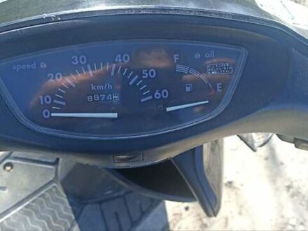 Хонда Dio AF-34 2004 у Стрые на Automoto.ua Хонда Dio AF-34, об'ємом двигуна 0 л та пробігом 9 тис. км за 420 $, фото 1 на Automoto.ua