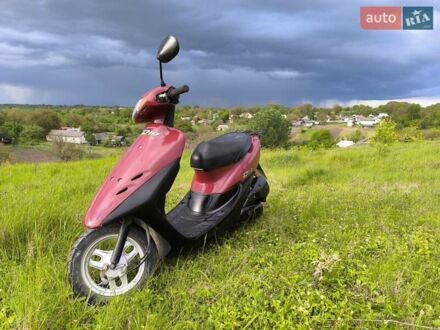 Хонда Dio AF-34 2004 в Кельменцах на Automoto.ua Хонда Dio AF-34, объемом двигателя 0 л и пробегом 9 тыс. км за 400 $, фото 1 на Automoto.ua