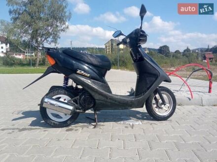 Хонда Dio AF-34 2004 у Бориславе на Automoto.ua Хонда Dio AF-34, об'ємом двигуна 0 л та пробігом 8 тис. км за 360 $, фото 1 на Automoto.ua
