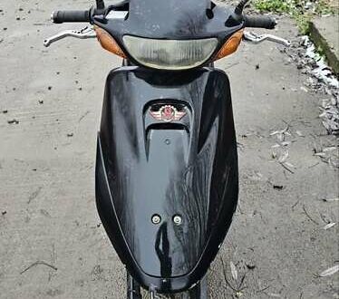 Хонда Dio AF-34, об'ємом двигуна 0.15 л та пробігом 7 тис. км за 1000 $, фото 1 на Automoto.ua