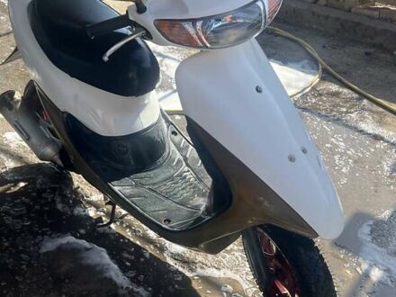 Хонда Dio AF-34 2004 у Одесі на Automoto.ua Хонда Dio AF-34, об'ємом двигуна 0 л та пробігом 450 тис. км за 300 $, фото 1 на Automoto.ua