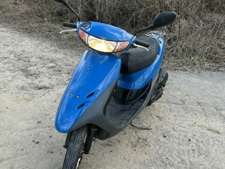 Хонда Dio AF-34 2004 у Рівному на Automoto.ua Хонда Dio AF-34, об'ємом двигуна 0 л та пробігом 5 тис. км за 372 $, фото 1 на Automoto.ua