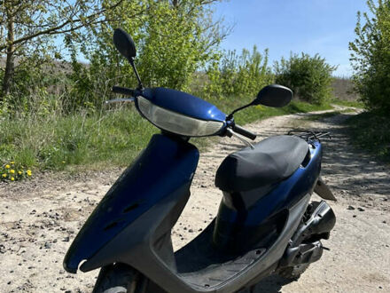 Хонда Dio AF-34 2004 в Ровно на Automoto.ua Хонда Dio AF-34, объемом двигателя 0 л и пробегом 5 тыс. км за 301 $, фото 1 на Automoto.ua