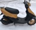 Желтый Хонда Dio AF-34, объемом двигателя 0 л и пробегом 100 тыс. км за 387 $, фото 9 на Automoto.ua