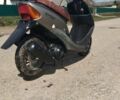Серый Хонда Dio AF-34, объемом двигателя 0.5 л и пробегом 8 тыс. км за 277 $, фото 6 на Automoto.ua