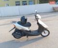 Сірий Хонда Dio AF-34, об'ємом двигуна 0 л та пробігом 8 тис. км за 500 $, фото 1 на Automoto.ua