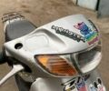 Серый Хонда Dio AF-34, объемом двигателя 0 л и пробегом 9 тыс. км за 266 $, фото 8 на Automoto.ua