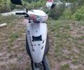 Серый Хонда Dio AF-34, объемом двигателя 0.49 л и пробегом 5 тыс. км за 299 $, фото 1 на Automoto.ua