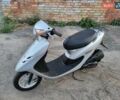 Серый Хонда Dio AF-34, объемом двигателя 49.9 л и пробегом 55 тыс. км за 239 $, фото 1 на Automoto.ua