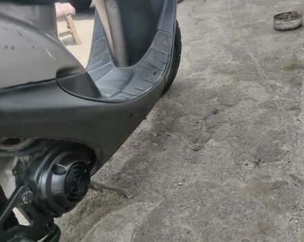Серый Хонда Dio AF-34, объемом двигателя 0 л и пробегом 4 тыс. км за 252 $, фото 2 на Automoto.ua