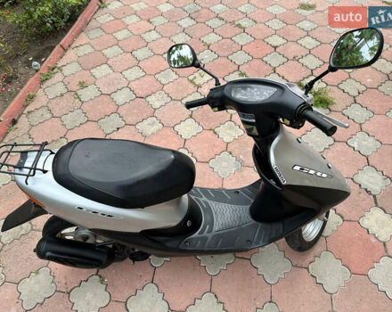 Сірий Хонда Dio AF-34, об'ємом двигуна 0 л та пробігом 1 тис. км за 388 $, фото 5 на Automoto.ua