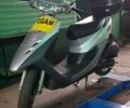 Серый Хонда Dio AF-34, объемом двигателя 0.49 л и пробегом 6 тыс. км за 550 $, фото 1 на Automoto.ua