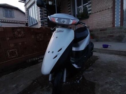 Хонда Dio AF-34 2004 в Теребовле на Automoto.ua Серый Хонда Dio AF-34, объемом двигателя 0.49 л и пробегом 7 тыс. км за 313 $, фото 1 на Automoto.ua