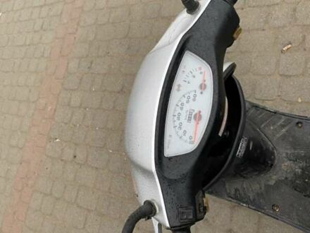 Хонда Dio AF-34 2004 у Надворной на Automoto.ua Сірий Хонда Dio AF-34, об'ємом двигуна 0 л та пробігом 1 тис. км за 470 $, фото 1 на Automoto.ua