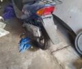 Синий Хонда Dio AF-34, объемом двигателя 0.05 л и пробегом 200 тыс. км за 268 $, фото 1 на Automoto.ua