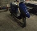 Синий Хонда Dio AF-34, объемом двигателя 0.49 л и пробегом 465 тыс. км за 300 $, фото 2 на Automoto.ua