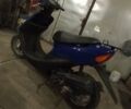 Синий Хонда Dio AF-34, объемом двигателя 0.49 л и пробегом 465 тыс. км за 300 $, фото 4 на Automoto.ua