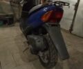 Синий Хонда Dio AF-34, объемом двигателя 0.49 л и пробегом 465 тыс. км за 300 $, фото 1 на Automoto.ua