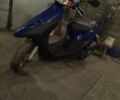 Синий Хонда Dio AF-34, объемом двигателя 0.49 л и пробегом 465 тыс. км за 300 $, фото 3 на Automoto.ua
