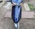 Синий Хонда Dio AF-34, объемом двигателя 0 л и пробегом 111 тыс. км за 500 $, фото 1 на Automoto.ua
