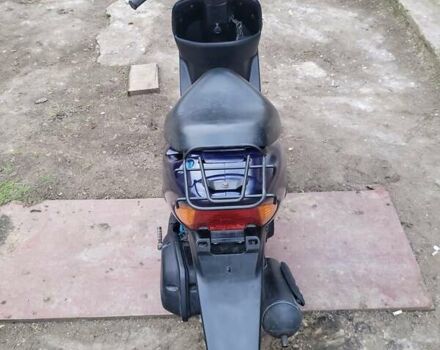 Синій Хонда Dio AF-34, об'ємом двигуна 0 л та пробігом 111 тис. км за 500 $, фото 5 на Automoto.ua