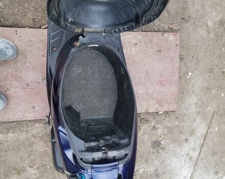 Синій Хонда Dio AF-34, об'ємом двигуна 0 л та пробігом 111 тис. км за 500 $, фото 3 на Automoto.ua