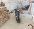 Синий Хонда Dio AF-34, объемом двигателя 0 л и пробегом 2 тыс. км за 550 $, фото 1 на Automoto.ua