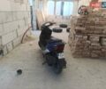 Синий Хонда Dio AF-34, объемом двигателя 0 л и пробегом 2 тыс. км за 550 $, фото 1 на Automoto.ua