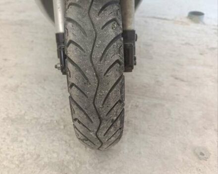 Синий Хонда Dio AF-34, объемом двигателя 0 л и пробегом 2 тыс. км за 550 $, фото 4 на Automoto.ua
