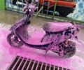 Синий Хонда Dio AF-34, объемом двигателя 0 л и пробегом 6 тыс. км за 450 $, фото 4 на Automoto.ua
