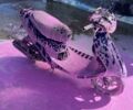 Синий Хонда Dio AF-34, объемом двигателя 0 л и пробегом 6 тыс. км за 450 $, фото 3 на Automoto.ua