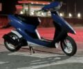 Синий Хонда Dio AF-34, объемом двигателя 0 л и пробегом 7 тыс. км за 290 $, фото 1 на Automoto.ua