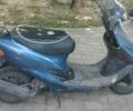 Синій Хонда Dio AF-34, об'ємом двигуна 0.05 л та пробігом 1 тис. км за 168 $, фото 1 на Automoto.ua