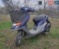 Синий Хонда Dio AF-34, объемом двигателя 0.05 л и пробегом 3 тыс. км за 287 $, фото 1 на Automoto.ua