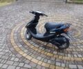 Синий Хонда Dio AF-34, объемом двигателя 0 л и пробегом 3 тыс. км за 417 $, фото 1 на Automoto.ua