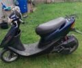 Синий Хонда Dio AF-34, объемом двигателя 0 л и пробегом 7 тыс. км за 407 $, фото 6 на Automoto.ua
