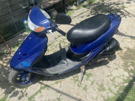 Хонда Dio AF-34 2004 в Раздельной на Automoto.ua Синий Хонда Dio AF-34, объемом двигателя 0 л и пробегом 1 тыс. км за 313 $, фото 1 на Automoto.ua