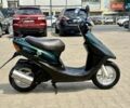 Зеленый Хонда Dio AF-34, объемом двигателя 0.49 л и пробегом 1 тыс. км за 499 $, фото 8 на Automoto.ua