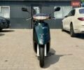 Зеленый Хонда Dio AF-34, объемом двигателя 0.49 л и пробегом 1 тыс. км за 499 $, фото 3 на Automoto.ua