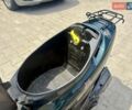 Зеленый Хонда Dio AF-34, объемом двигателя 0.49 л и пробегом 1 тыс. км за 499 $, фото 14 на Automoto.ua