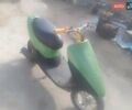 Зеленый Хонда Dio AF-34, объемом двигателя 0.05 л и пробегом 3 тыс. км за 156 $, фото 2 на Automoto.ua